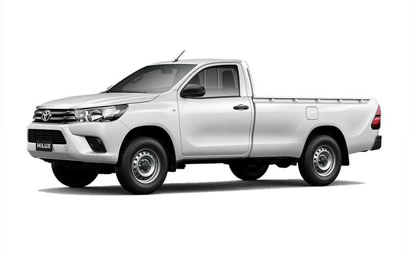 Hilux 